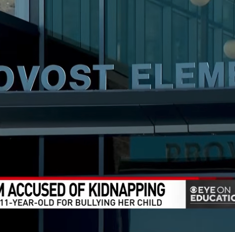 Provost Elementary school